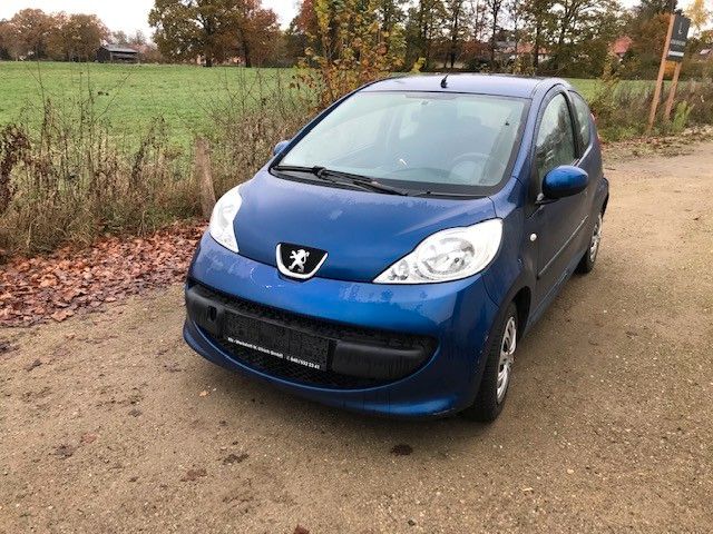 Peugeot 107 169.000 km 1.950 &euro; Hartenholm 24628