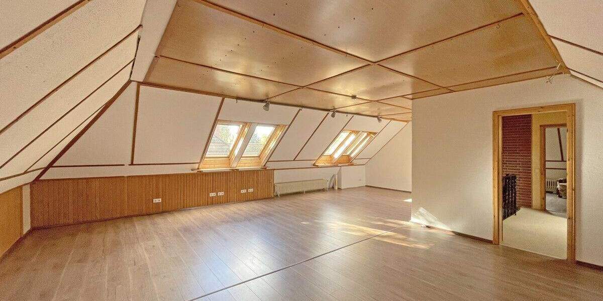 Einfamilienhaus Hamburg Lemsahl-Mellingstedt - 5 Zimmer, 184 m&sup2;, 699.000&euro; | Angebot:25662618