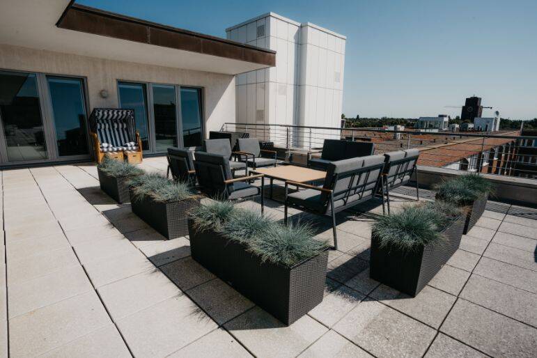 Gewerbeobjekt Hamburg Barmbek-Süd - 390&euro; | Angebot:26020069