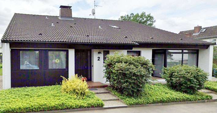 Einfamilienhaus Barsbüttel-Willinghusen Willinghusen - 8 Zimmer, 280 m&sup2;, 870.000&euro; | Angebot:26411066
