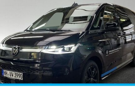 VW T7 Multivan 4.520 km 72.555 &euro; Hamburg 22761