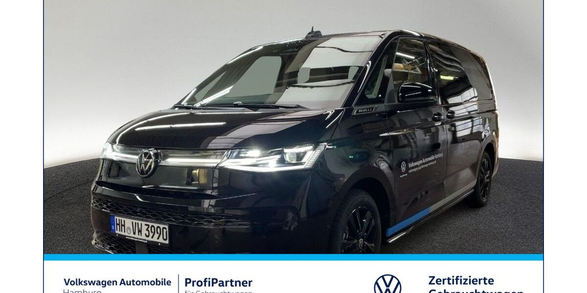 VW T7 Multivan 4.520 km 72.555 &euro; Hamburg 22761