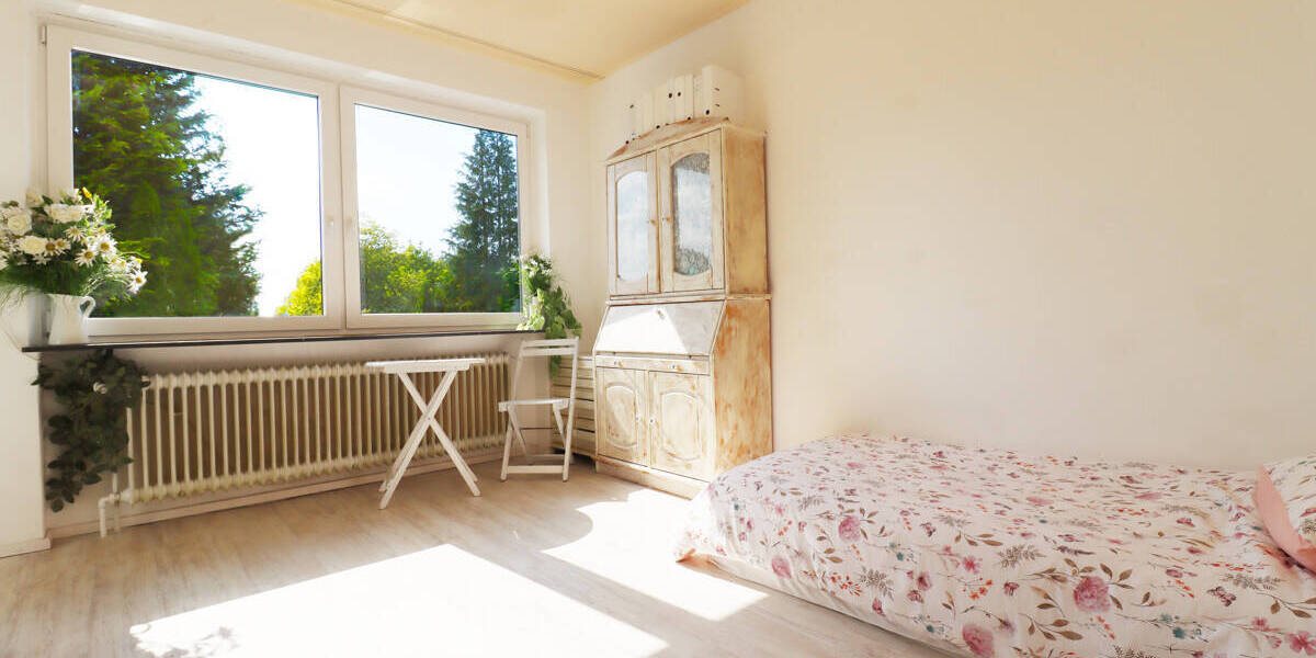 Reihenmittelhaus Norderstedt / Harksheide Harksheide - 6 Zimmer, 110 m&sup2;, 395.000&euro; | Angebot:25777497