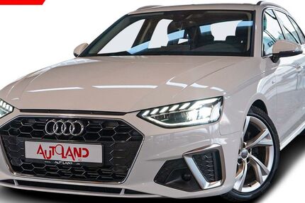 Audi A4 55.986 km 28.490 &euro; Hamburg 22761