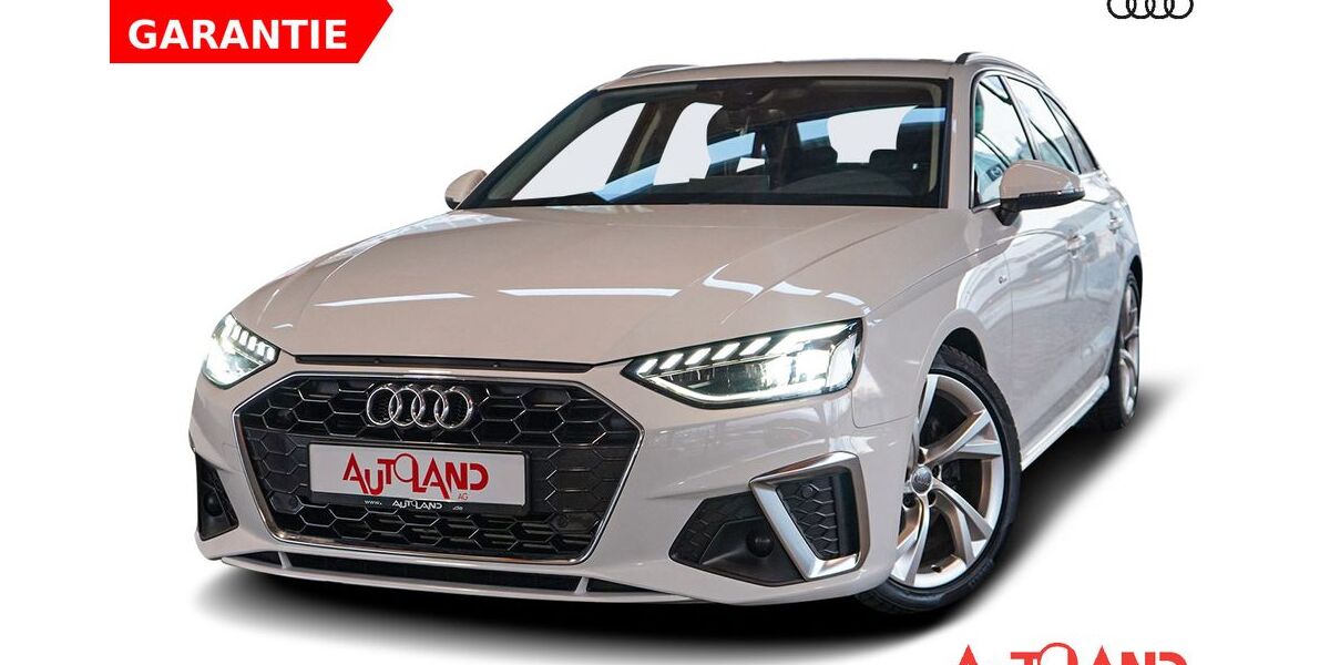 Audi A4 55.986 km 28.490 &euro; Hamburg 22761