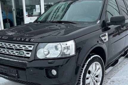Land Rover Freelander 226.990 km 6.900 &euro; Norderstedt 22851