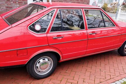 VW Passat 115.200 km 5.450 &euro; Henstedt - Ulzburg 24558
