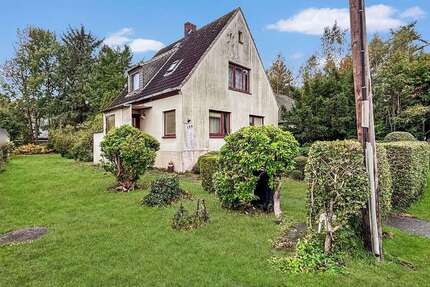 Grundstück Halstenbek - 285.000&euro; | Angebot:25871537