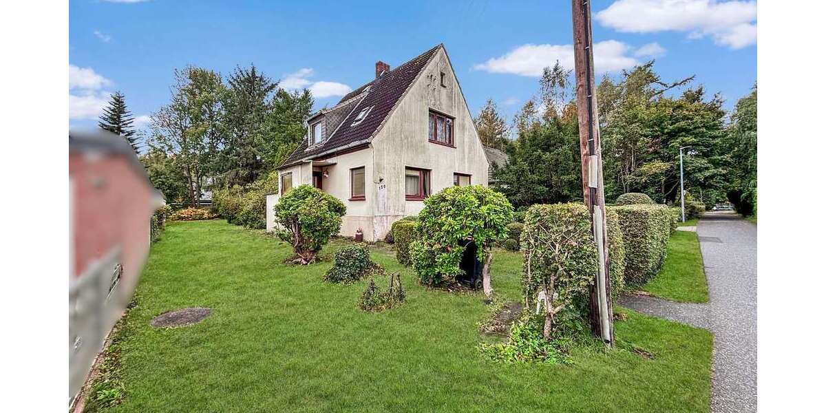 Grundstück Halstenbek - 285.000&euro; | Angebot:25871537