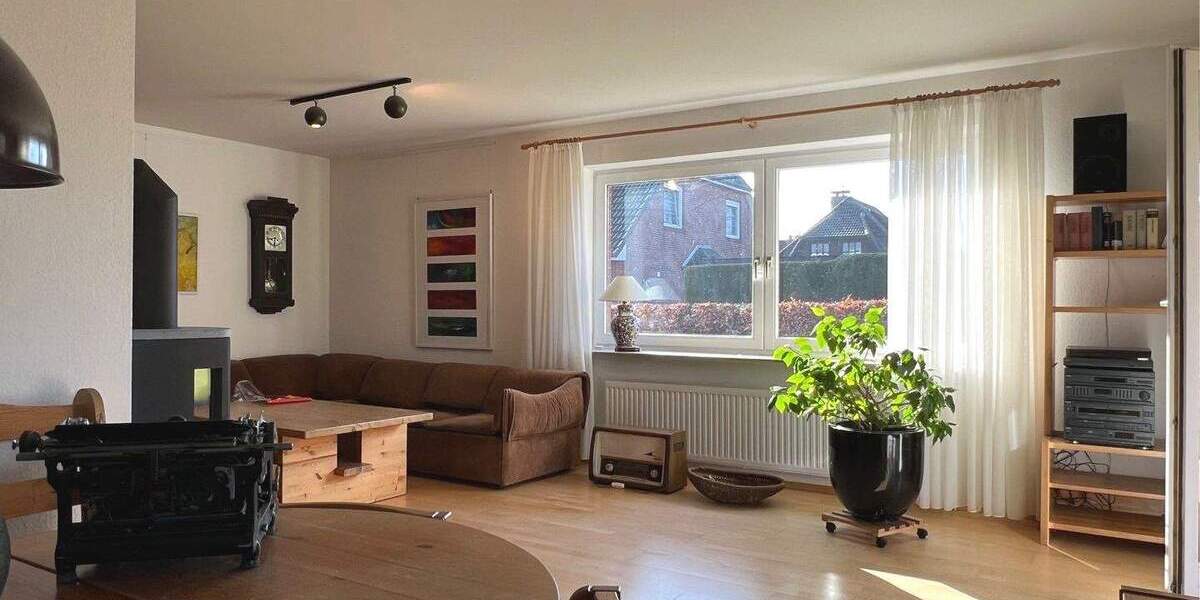 Einfamilienhaus Barsbüttel - 5 Zimmer, 131 m&sup2;, 535.000&euro; | Angebot:25896450