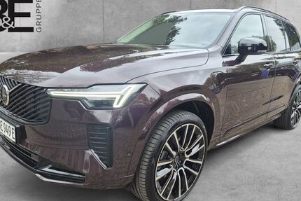 Volvo XC90 4.900 km 89.450 &euro; Norderstedt 22848