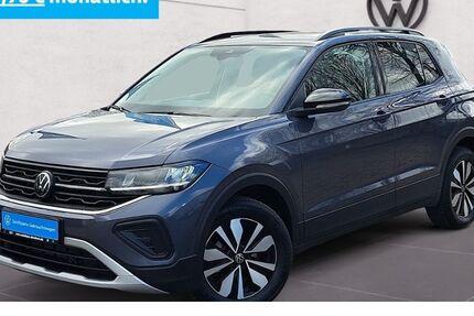 VW T-Cross 15.197 km 25.310 &euro; Kölln-Reisiek 25337