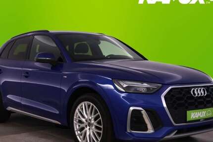 Audi Q5 74.191 km 27.999 &euro; Elmshorn 25337