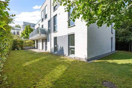 Wohnung Hamburg Rahlstedt - 4 Zimmer, 118 m&sup2;, 600.000&euro; | Angebot:25726921