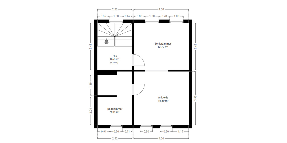 Mehrfamilienhaus, Wohnhaus Hamburg Rotherbaum - 4 Zimmer, 181 m&sup2;, 2.190.000&euro; | Angebot:25772175