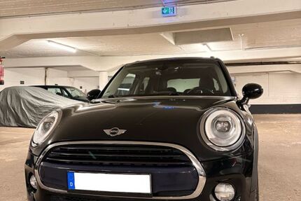 Mini Cooper 106.000 km 13.290 &euro; Hamburg 20357