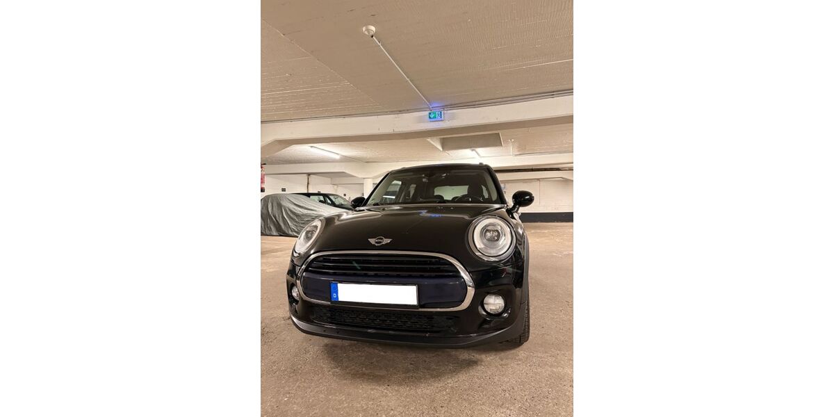 Mini Cooper 106.000 km 13.290 &euro; Hamburg 20357
