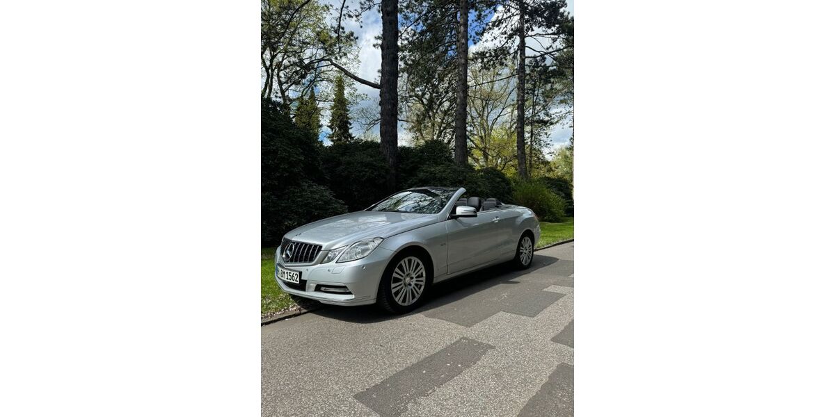 Mercedes-Benz 250 97.000 km 16.000 &euro; Hamburg 22179