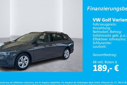 VW Golf 53.287 km 22.490 &euro; Glinde 21509
