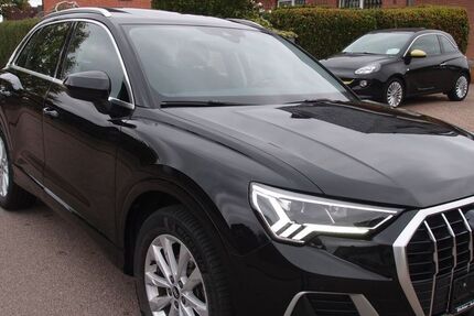 Audi Q3 55.970 km 26.900 &euro; Braak 22145