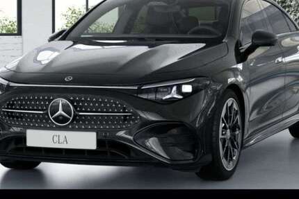 Mercedes-Benz CLA 200 9.900 km 47.700 &euro; Hamburg 22453