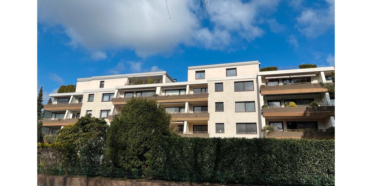 Etagenwohnung Hamburg Wandsbek - 2 Zimmer, 55 m&sup2;, 349.000&euro; | Angebot:25917196