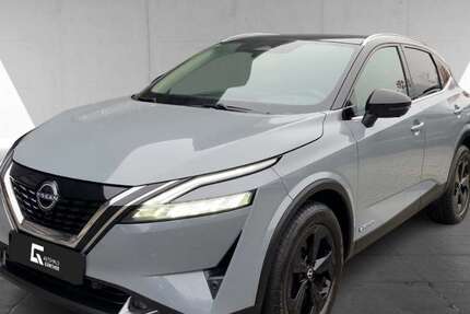 Nissan Qashqai 44.407 km 26.990 &euro; Hamburg 22159