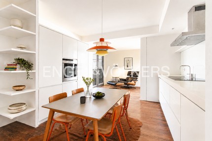 Wohnung Hamburg Harvestehude - 3 Zimmer, 120 m&sup2;, 896.000&euro; | Angebot:26988525