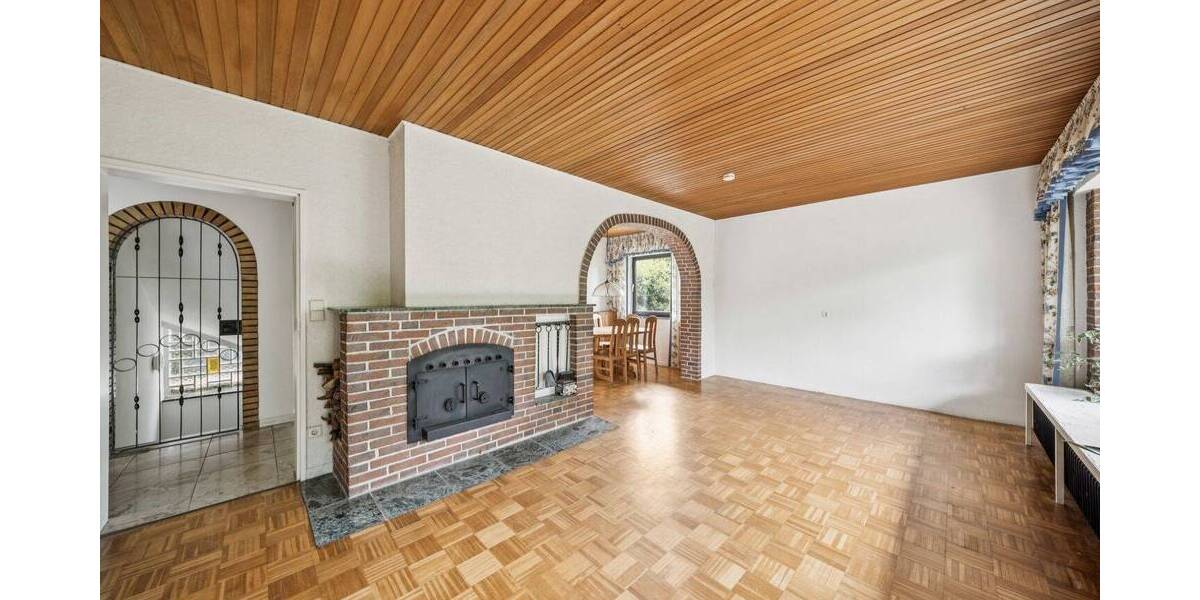 Mehrfamilienhaus, Wohnhaus Hamburg / Meiendorf Rahlstedt - 8 Zimmer, 220 m&sup2;, 780.000&euro; | Angebot:25667884