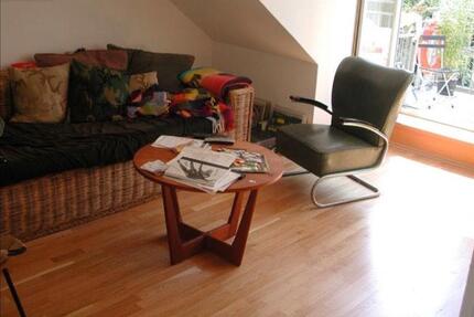 Wohnung Hamburg Altona-Nord - 2 Zimmer, 55 m&sup2;, 600&euro; | Angebot:25873437