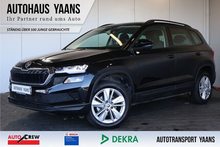 Skoda Karoq 28.600 km 21.489 &euro; Pinneberg 25421