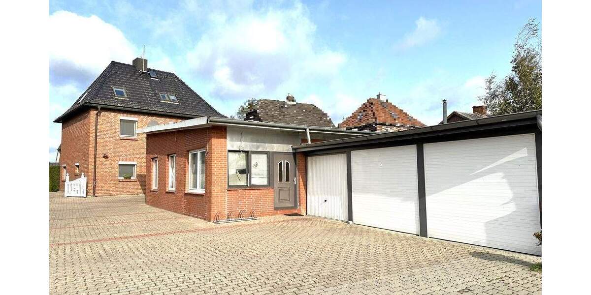 Einfamilienhaus Hamburg / Neuland Neuland - 6 Zimmer, 111 m&sup2;, 499.000&euro; | Angebot:25780137