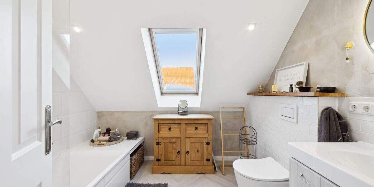 Doppelhaushälfte Oststeinbek - 5 Zimmer, 122 m&sup2;, 698.000&euro; | Angebot:25689317