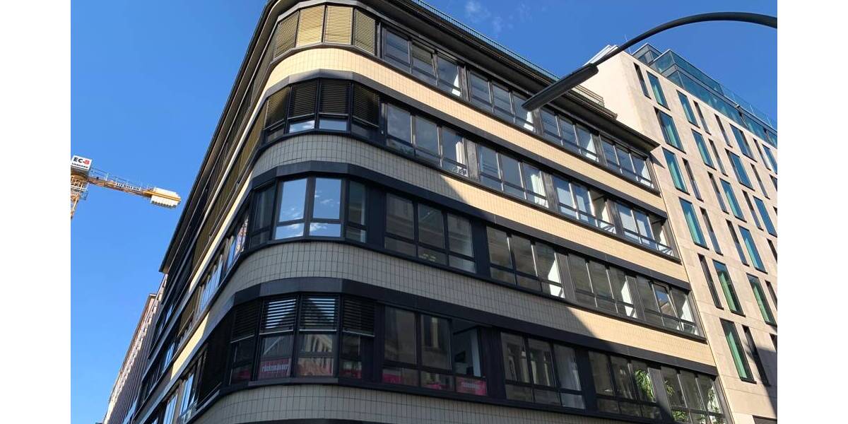 Gewerbeobjekt Hamburg / Altstadt Hamburg-Altstadt - 4 Zimmer, 73 m&sup2;, 1.895&euro; | Angebot:26037493