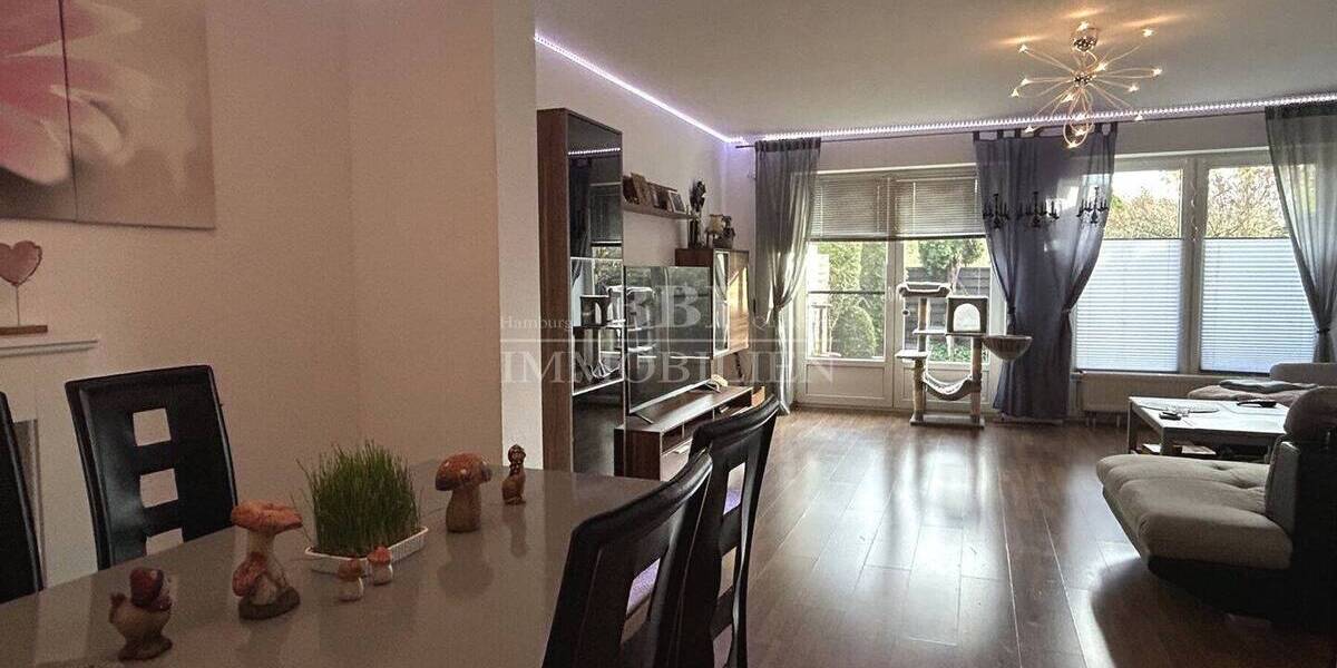 Reihenmittelhaus Ellerau - 4 Zimmer, 102 m&sup2;, 366.000&euro; | Angebot:25771557