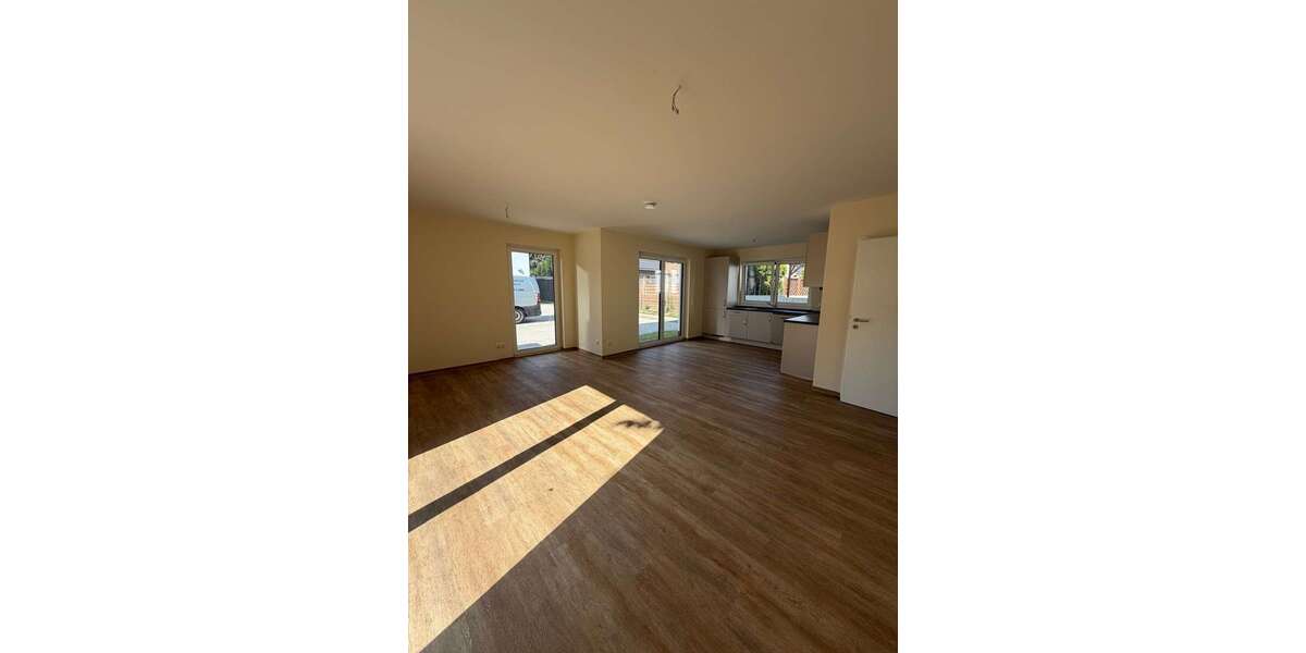 Etagenwohnung Oststeinbek - 3 Zimmer, 82 m&sup2;, 1.750&euro; | Angebot:26733038