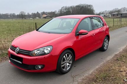 VW Golf 104.000 km 5.990 &euro; Hamburg 22399