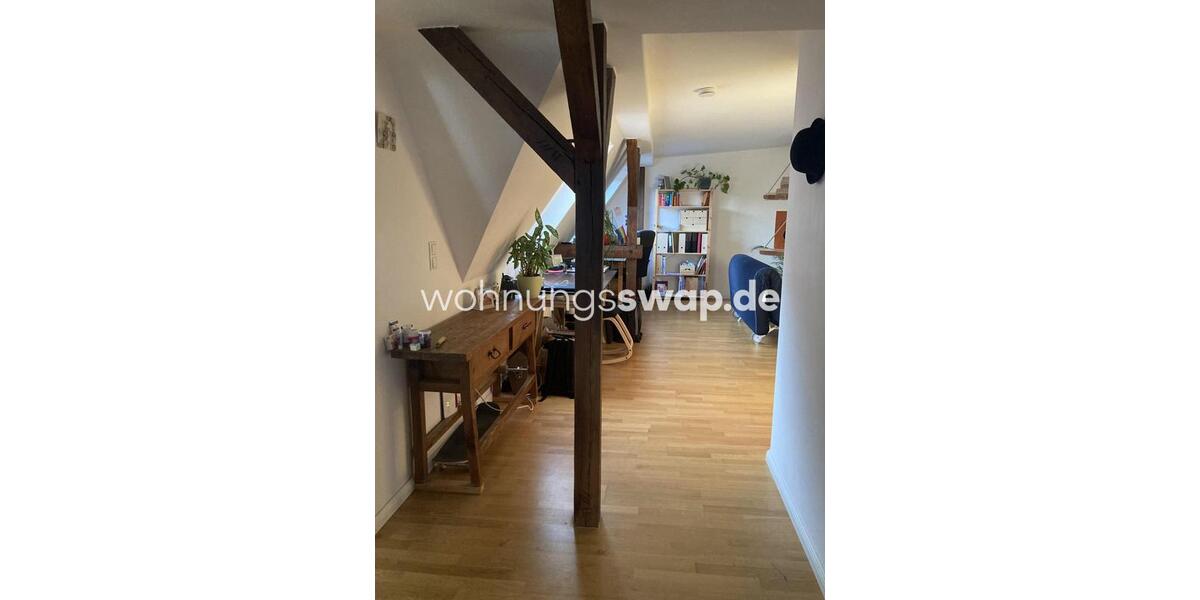 Etagenwohnung Hamburg Sternschanze - 2 Zimmer, 60 m&sup2;, 1.100&euro; | Angebot:25342025
