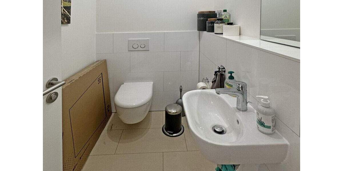 Etagenwohnung Ahrensburg - 3 Zimmer, 105 m&sup2;, 545.000&euro; | Angebot:25662646