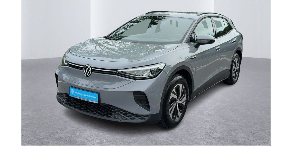 VW ID.4 28.069 km 21.990 &euro; Glinde 21509
