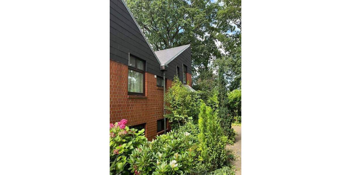 Reihenendhaus Wedel Schulau West - 5 Zimmer, 160 m&sup2;, 695.000&euro; | Angebot:25744484