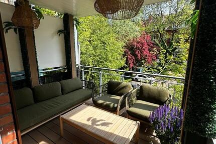 Wohnung Hamburg Sternschanze - 2 Zimmer, 60 m&sup2;, 680.000&euro; | Angebot:27208217