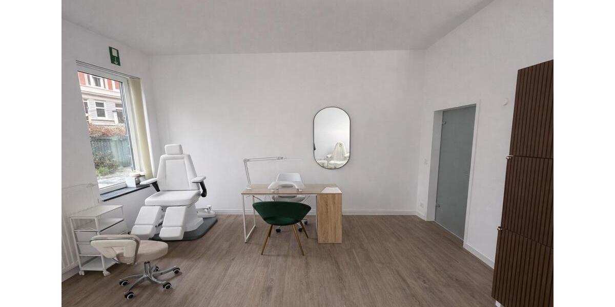 Gewerbeobjekt Hamburg Hohenfelde - 700&euro; | Angebot:24856450