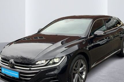 VW Arteon 37.589 km 35.444 &euro; Hamburg 22303