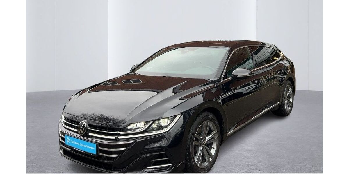 VW Arteon 37.589 km 35.444 &euro; Hamburg 22303