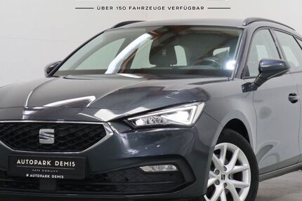 Seat Leon 53.100 km 16.955 &euro; Appen 25482
