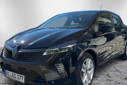 Renault Clio 19.500 km 15.980 &euro; Bad Oldesloe 23843