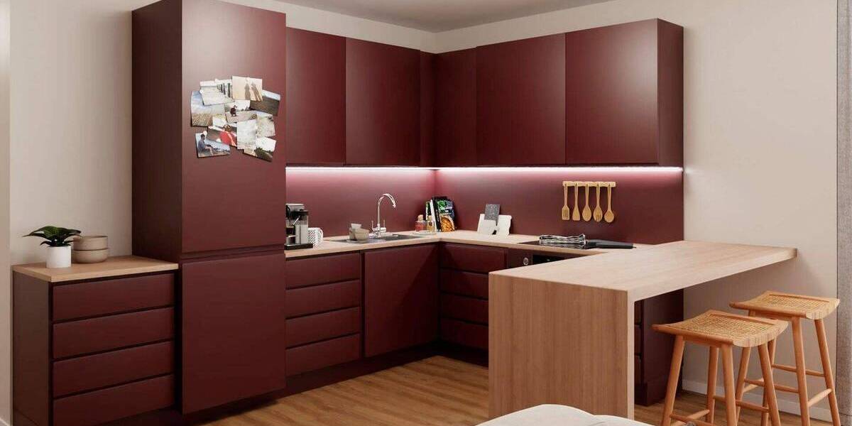 Etagenwohnung Hasloh - 3 Zimmer, 75 m&sup2;, 419.900&euro; | Angebot:25984424