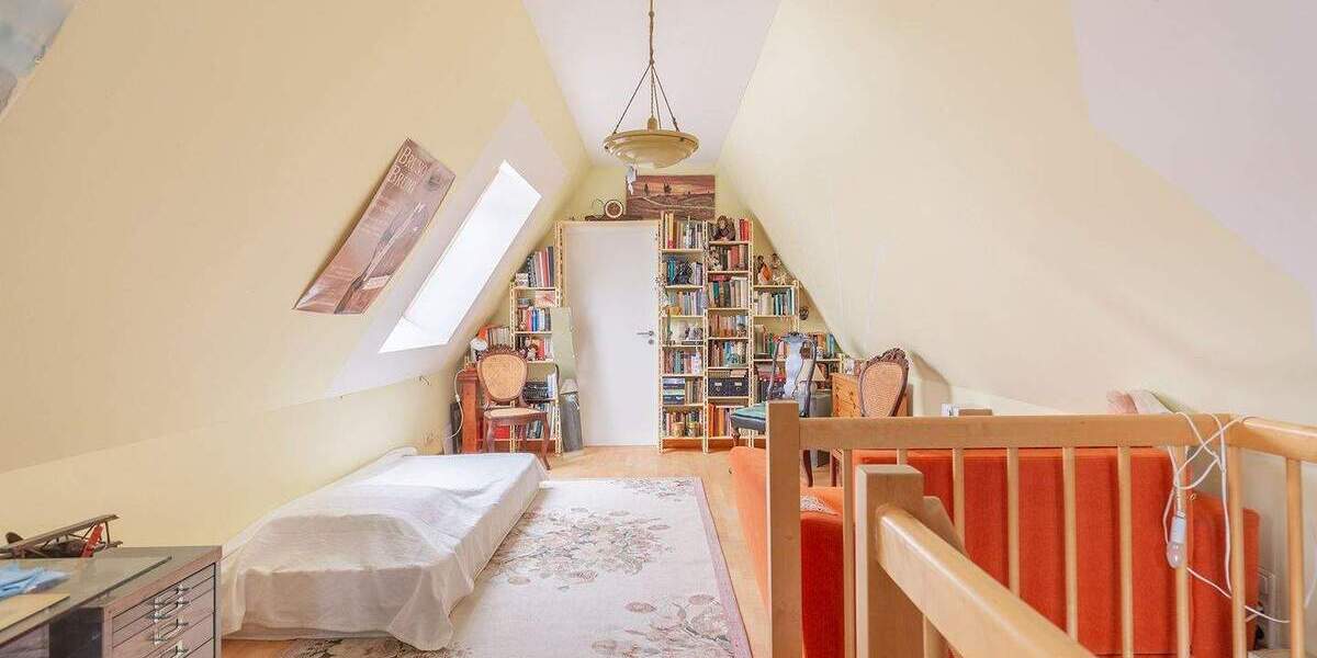 Doppelhaushälfte Hamburg Langenhorn - 5 Zimmer, 128 m&sup2;, 785.000&euro; | Angebot:25695978
