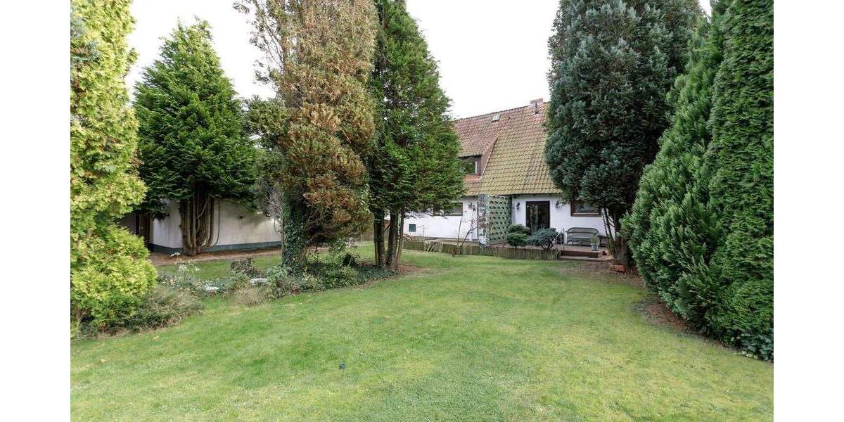 Doppelhaushälfte Hamburg Sasel - 3 Zimmer, 92 m&sup2;, 459.000&euro; | Angebot:25670627